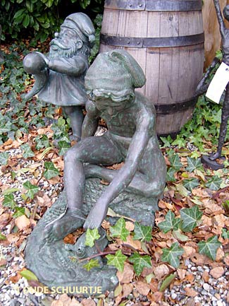 vissersjongen