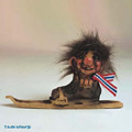 Fosse Troll