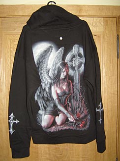 Gothic trui