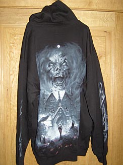 Gothic trui