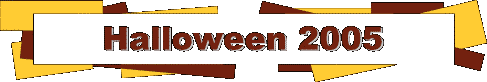 Halloween 2005