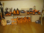 halloween shop