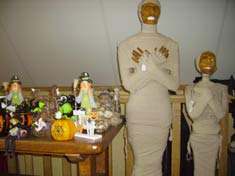 mummie