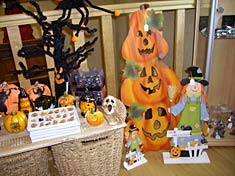 te koop in de halloween onlineshop