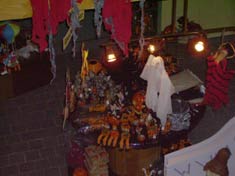 te koop in de halloween online shop
