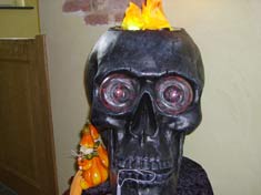 halloween artikelen
