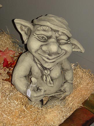 mythical tuindeco
