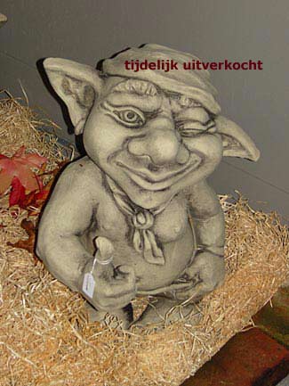 mythical tuindeco