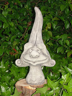 mythical tuinbeeld