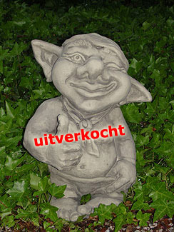 mythical tuindeco