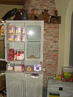 seizoensartikelen