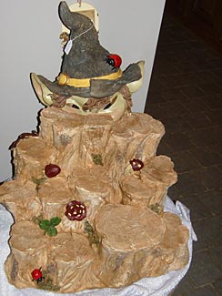 Pixie display