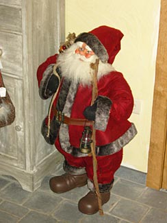 kerstman