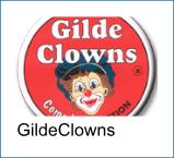GildeClowns online shop