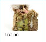 Nyform en Fosse trollen online shop