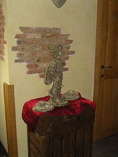 Gothic artikelen