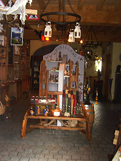 Gothic artikelen