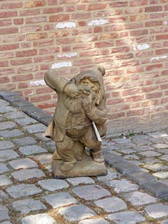 tuinbeeld